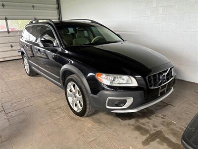 2011 Volvo XC70 T6 Wagon