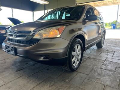 2011 Honda CR-V SE   - Photo 2 - Newark, IL 60541