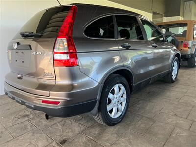 2011 Honda CR-V SE   - Photo 4 - Newark, IL 60541