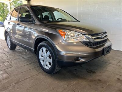 2011 Honda CR-V SE   - Photo 1 - Newark, IL 60541