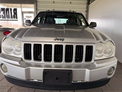 2005 Jeep Grand Cherokee Laredo   - Photo 2 - Newark, IL 60541