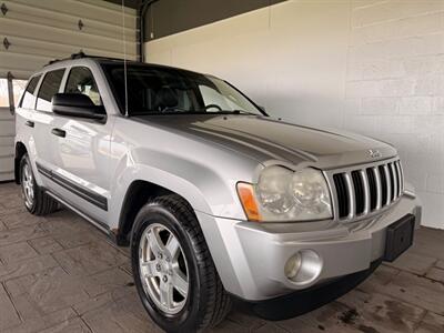 2005 Jeep Grand Cherokee Laredo   - Photo 1 - Newark, IL 60541