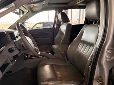 2005 Jeep Grand Cherokee Laredo   - Photo 9 - Newark, IL 60541