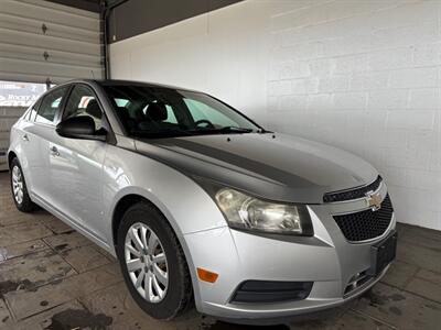 2011 Chevrolet Cruze LS - Photo 1 - Newark, IL 60541
