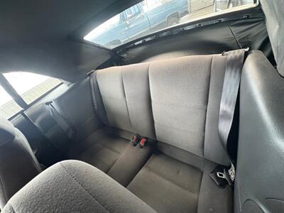 2001 Ford Mustang   - Photo 8 - Newark, IL 60541