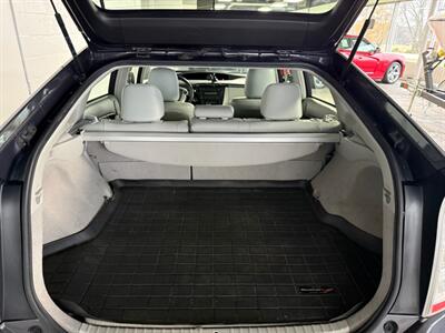 2010 Toyota Prius IV   - Photo 9 - Newark, IL 60541