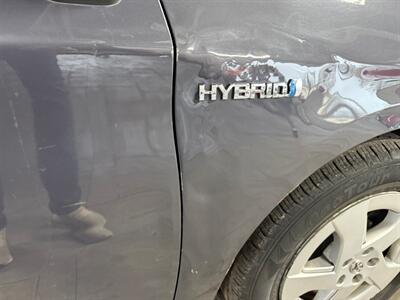 2010 Toyota Prius IV   - Photo 12 - Newark, IL 60541