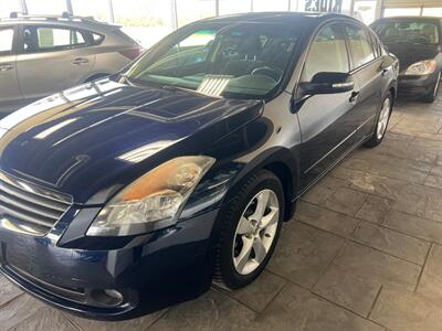 2007 Nissan Altima 3.5 SE   - Photo 4 - Newark, IL 60541