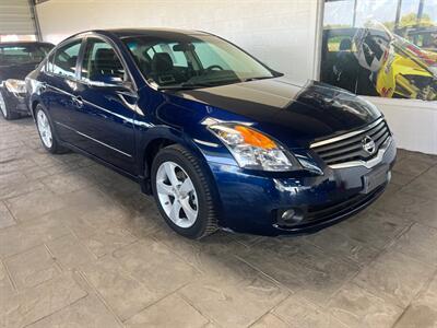 2007 Nissan Altima 3.5 SE   - Photo 1 - Newark, IL 60541