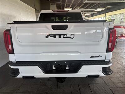 2021 GMC Sierra 1500 AT4   - Photo 4 - Newark, IL 60541