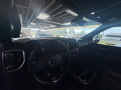 2021 GMC Sierra 1500 AT4   - Photo 11 - Newark, IL 60541