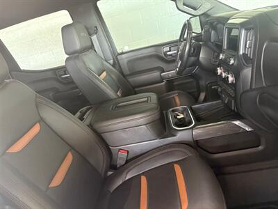 2021 GMC Sierra 1500 AT4   - Photo 7 - Newark, IL 60541