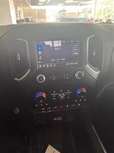 2021 GMC Sierra 1500 AT4   - Photo 12 - Newark, IL 60541