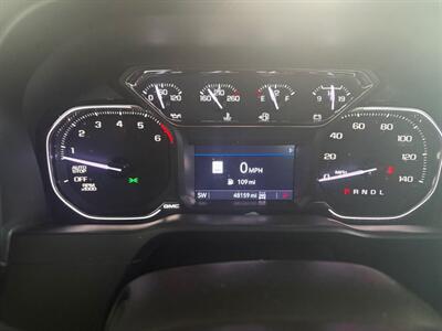 2021 GMC Sierra 1500 AT4   - Photo 13 - Newark, IL 60541