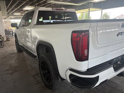 2021 GMC Sierra 1500 AT4   - Photo 3 - Newark, IL 60541
