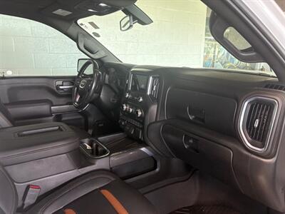 2021 GMC Sierra 1500 AT4   - Photo 6 - Newark, IL 60541