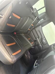 2021 GMC Sierra 1500 AT4   - Photo 8 - Newark, IL 60541