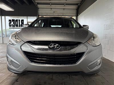 2011 Hyundai TUCSON GLS   - Photo 2 - Newark, IL 60541