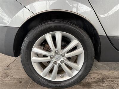 2011 Hyundai TUCSON GLS   - Photo 7 - Newark, IL 60541