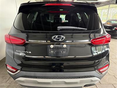 2019 Hyundai SANTA FE Limited 2.4L   - Photo 5 - Newark, IL 60541