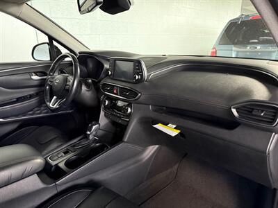2019 Hyundai SANTA FE Limited 2.4L   - Photo 6 - Newark, IL 60541