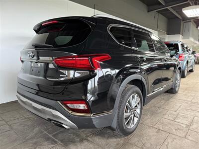 2019 Hyundai SANTA FE Limited 2.4L   - Photo 3 - Newark, IL 60541