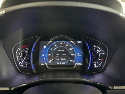 2019 Hyundai SANTA FE Limited 2.4L   - Photo 11 - Newark, IL 60541