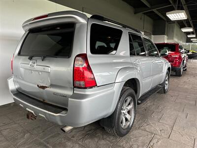 2006 Toyota 4Runner Limited   - Photo 4 - Newark, IL 60541