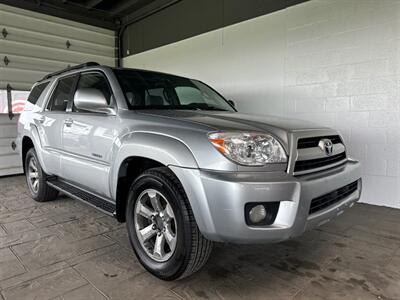 2006 Toyota 4Runner Limited   - Photo 1 - Newark, IL 60541