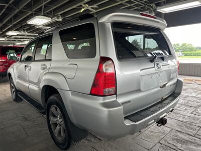 2006 Toyota 4Runner Limited   - Photo 6 - Newark, IL 60541