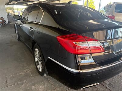 2013 Hyundai Genesis 3.8 Premium   - Photo 3 - Newark, IL 60541