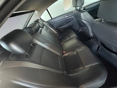 2013 Hyundai Genesis 3.8 Premium   - Photo 7 - Newark, IL 60541