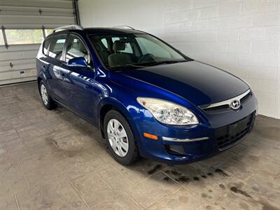 2011 Hyundai ELANTRA Touring GLS   - Photo 1 - Newark, IL 60541