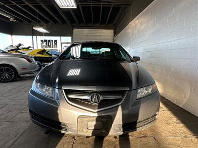 2005 Acura TL 3.2   - Photo 2 - Newark, IL 60541