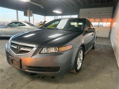 2005 Acura TL 3.2   - Photo 4 - Newark, IL 60541