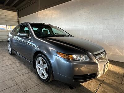 2005 Acura TL 3.2  