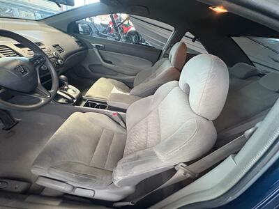 2008 Honda Civic LX - Photo 6 - Newark, IL 60541