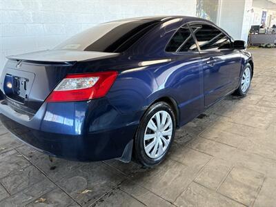 2008 Honda Civic LX - Photo 2 - Newark, IL 60541