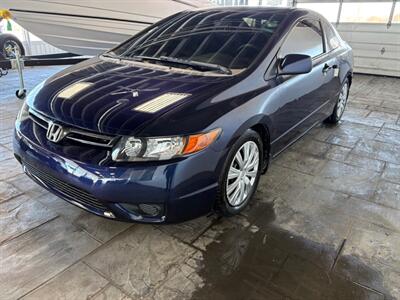 2008 Honda Civic LX - Photo 4 - Newark, IL 60541