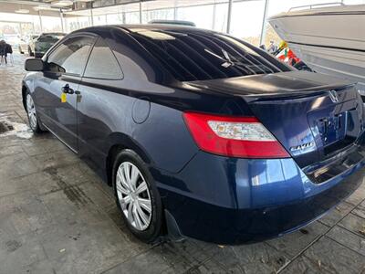 2008 Honda Civic LX - Photo 3 - Newark, IL 60541