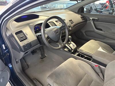 2008 Honda Civic LX - Photo 5 - Newark, IL 60541