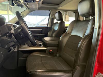 2018 RAM 1500 Night   - Photo 11 - Newark, IL 60541