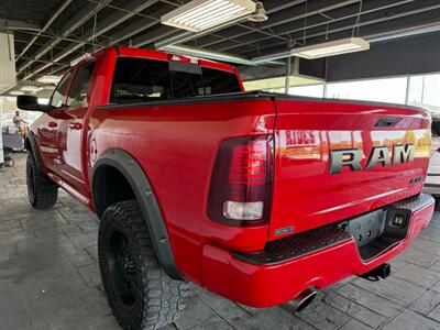 2018 RAM 1500 Night   - Photo 5 - Newark, IL 60541