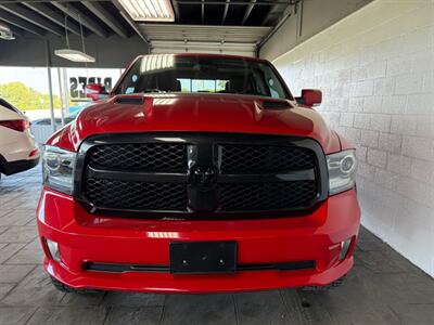 2018 RAM 1500 Night   - Photo 2 - Newark, IL 60541