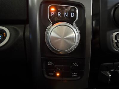 2018 RAM 1500 Night   - Photo 15 - Newark, IL 60541