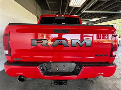 2018 RAM 1500 Night   - Photo 6 - Newark, IL 60541