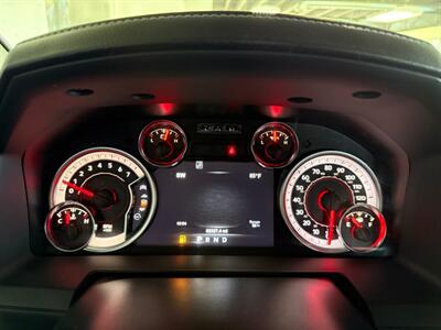 2018 RAM 1500 Night   - Photo 12 - Newark, IL 60541