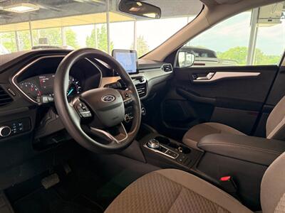 2020 Ford Escape SE   - Photo 11 - Newark, IL 60541