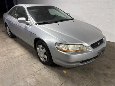 1999 Honda Accord LX - Photo 1 - Newark, IL 60541