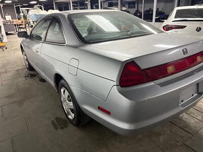 1999 Honda Accord LX - Photo 3 - Newark, IL 60541